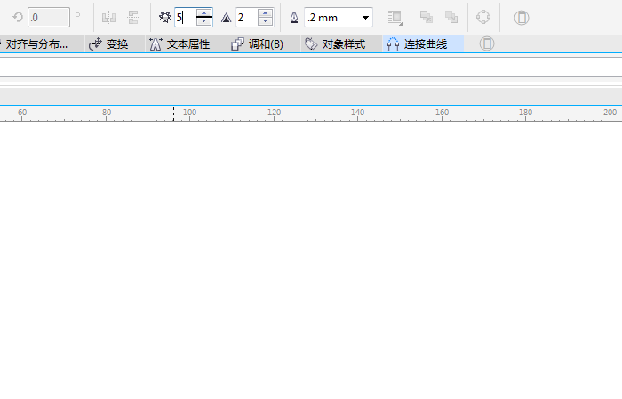 cdr怎么使用复杂星形工具绘制漂亮图形?