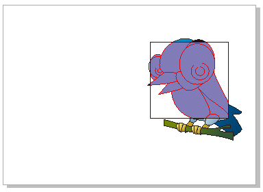 CDR怎么制作线框透镜效果?