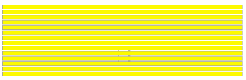 cdr怎么设计扣板门头? cdr门头设计教程