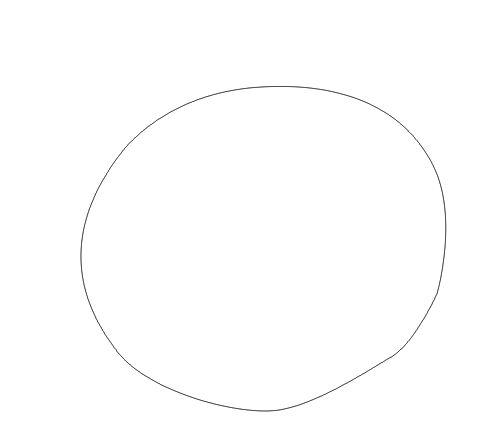 cdr怎么手绘热气球? cdr画热气球的教程