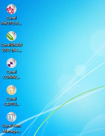 CorelDRAW2017怎么正确安装?