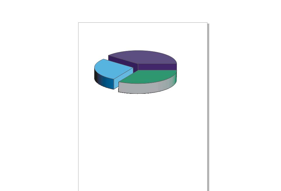 cdr怎么设计三维立体的饼形图?