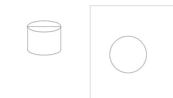 cdr怎么绘制炸弹图形? cdr画炸弹的教程