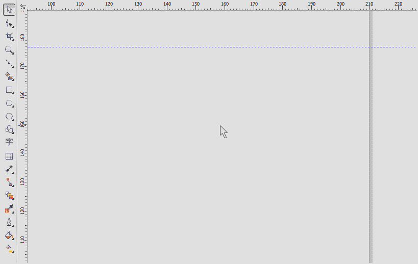 cdr贝塞尔与形状工具怎么结合使用?