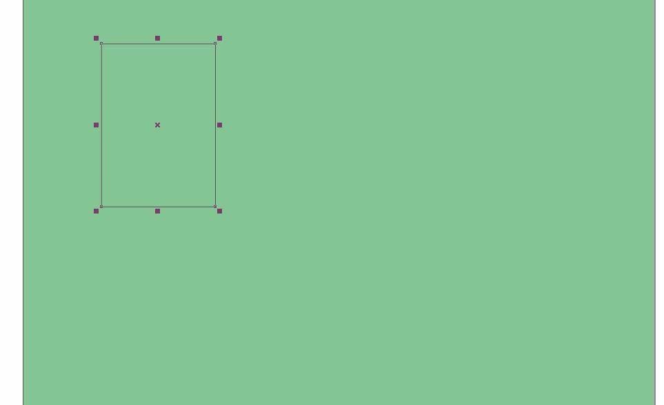 CDR图片怎么排版? cdr设计照片墙的教程