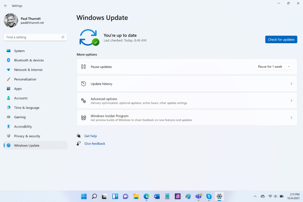 Win11正式版好用吗？Win11正式版使用测评:新鲜、熟悉、不完整