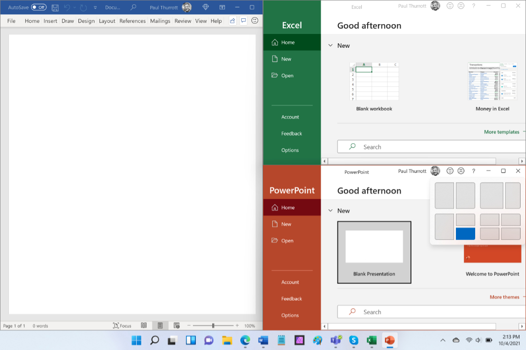 Win11正式版好用吗？Win11正式版使用测评:新鲜、熟悉、不完整