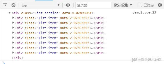1666885674428973.gif Vue3如何操作dom?四种方式介绍
