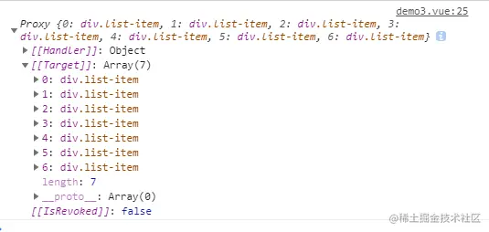 1666885705605076.gif Vue3如何操作dom?四种方式介绍