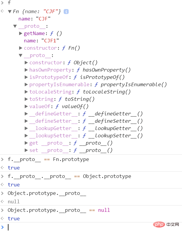 1667209507604781.png JavaScript普通函数有原型吗
