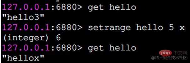 Redis常用数据结构(整理分享)