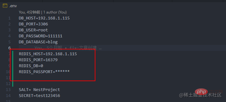 Node.js中怎么使用Redis?原来这么简单!