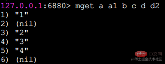 Redis常用数据结构(整理分享)