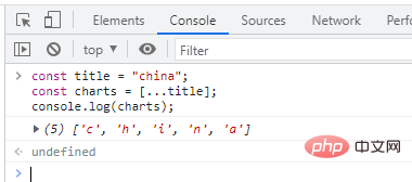 1669202632534663.png javascript如何将字符串转为数组