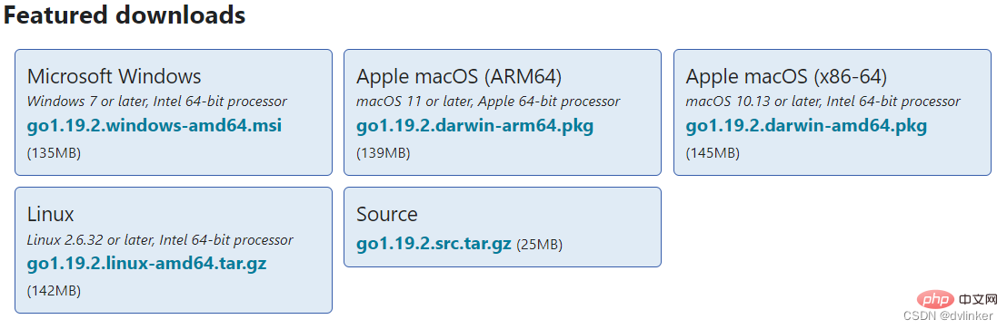 详解Win系统下怎么搭建Golang开发环境