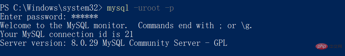 MySQL基本操作(CRUD)详解