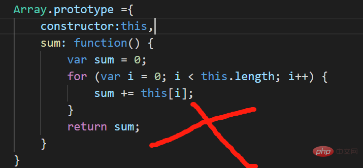实例详解JavaScript构造函数和原型