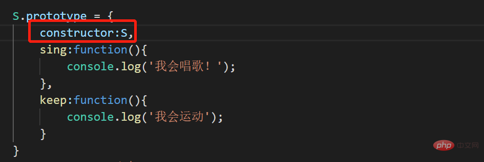 实例详解JavaScript构造函数和原型