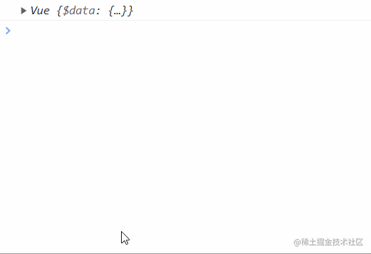聊聊Vue中如何实现数据双向绑定