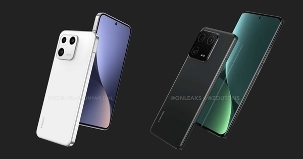 卢伟冰:小米13在一众标准版旗舰中无人可敌