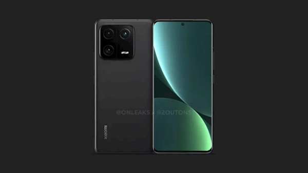 Ultra能力全面下放!小米13全方位继承徕卡影像