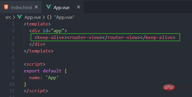 1669985293431693.png vue缓存组件是什么意思