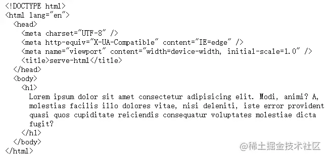 1656306130281387.png 浅析用Node创建一个简单的HTTP服务器