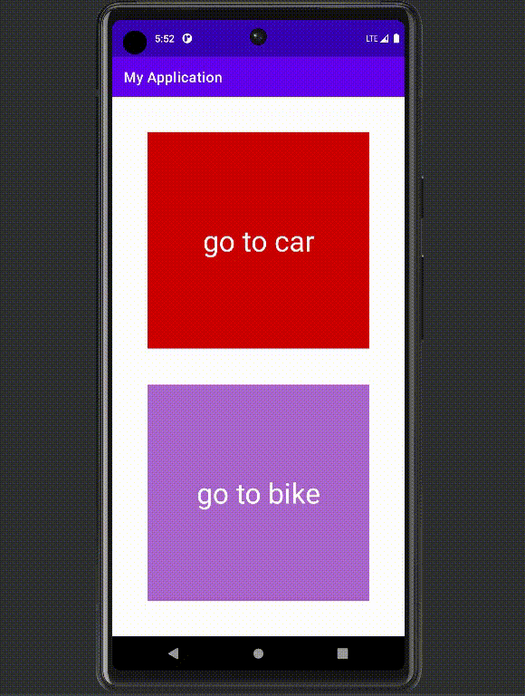 Jetpack navigation组件超详细讲解