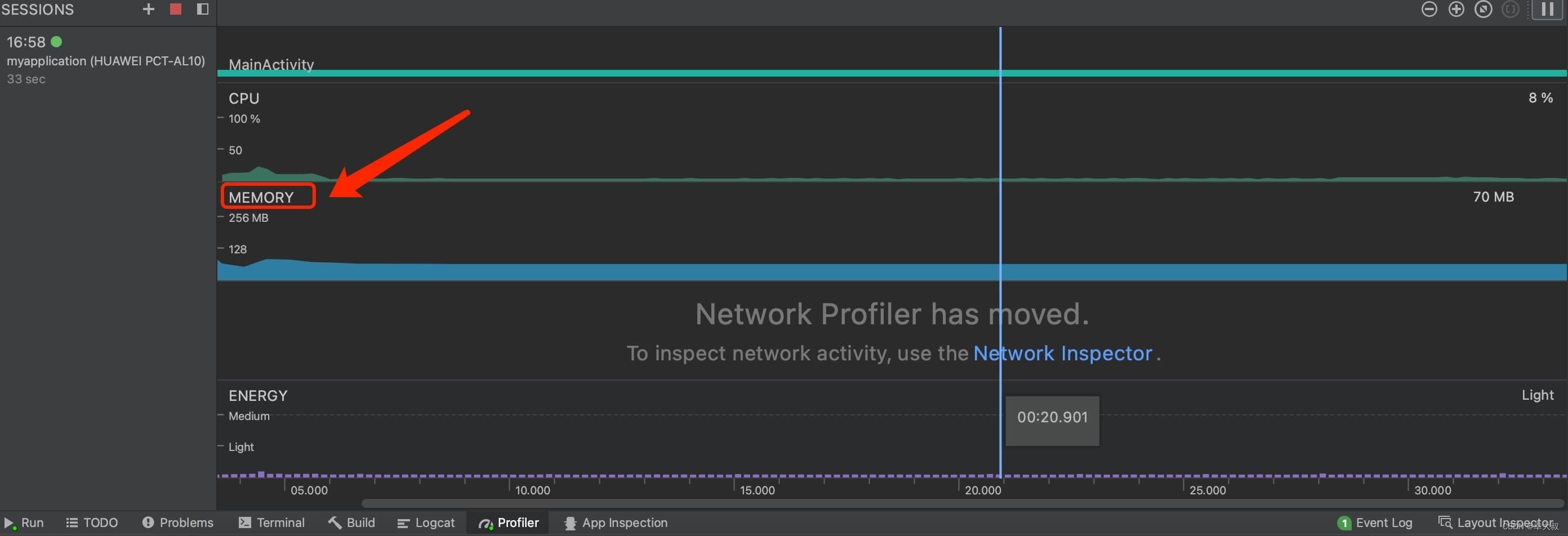 Android内存优化操作方法梳理总结