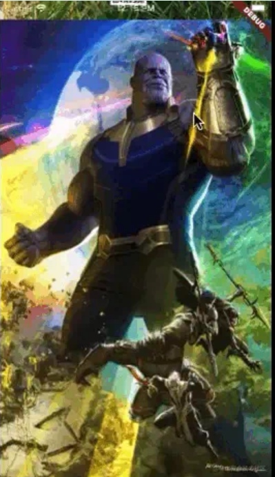 Android Flutter实现视频上滑翻页效果的示例代码