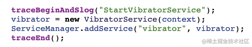 Android Binder 通信原理图文详解