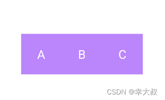 Android ConstraintLayout约束布局使用详解
