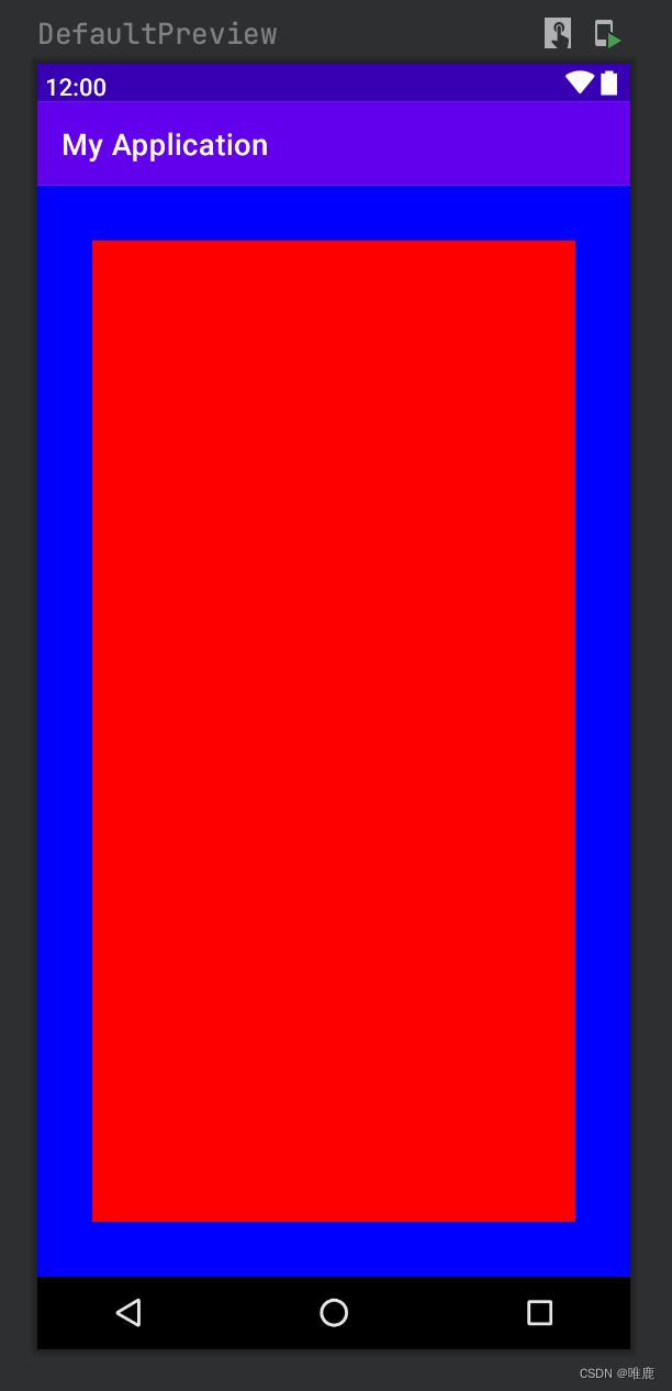 Jetpack Compose Canvas绘制超详细介绍