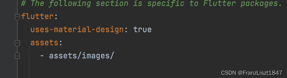 Flutter加载图片的多样玩法汇总
