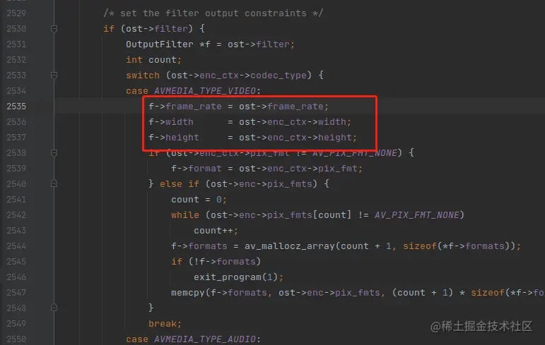 FFmpeg Principle学习open_output_file打开输出文件