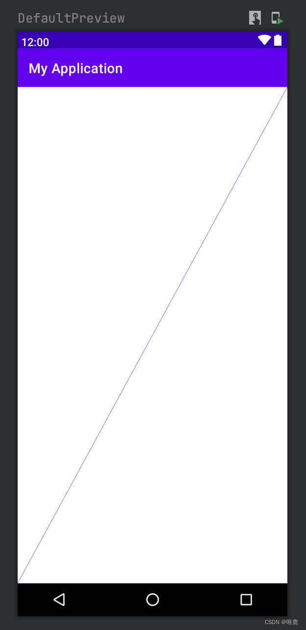 Jetpack Compose Canvas绘制超详细介绍