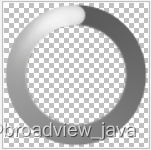 Android ProgressBar组件使用教程