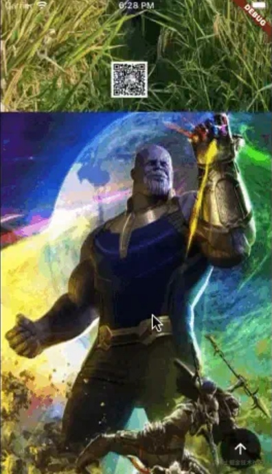 Android Flutter实现视频上滑翻页效果的示例代码