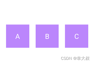 Android ConstraintLayout约束布局使用详解