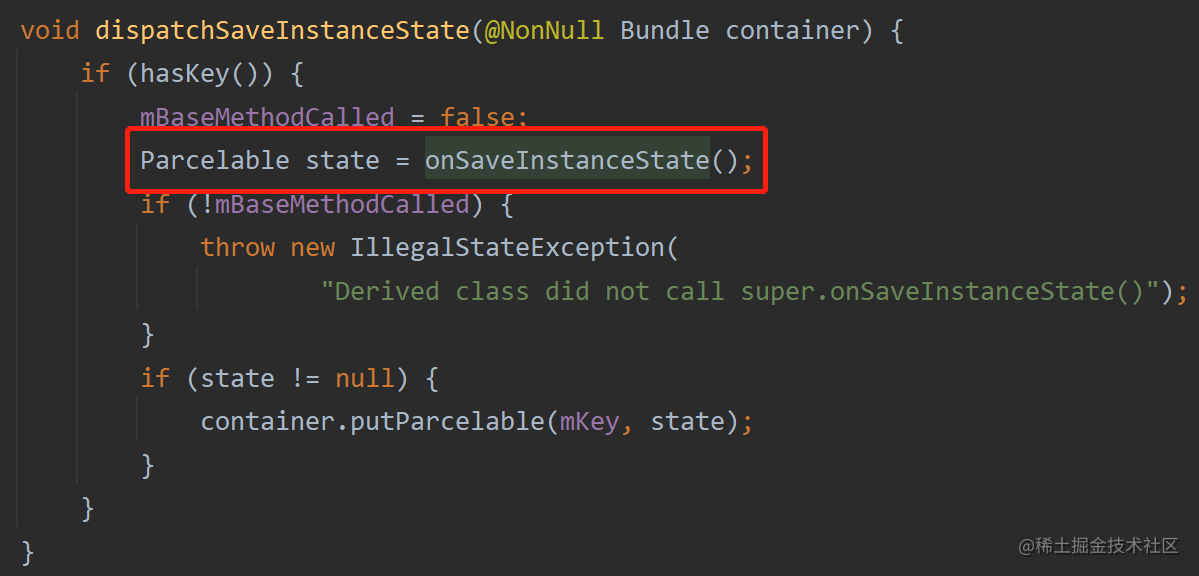 设置界面开发Preference Library数据重建机制详解