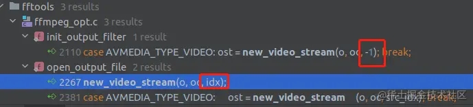FFmpeg Principle学习open_output_file打开输出文件