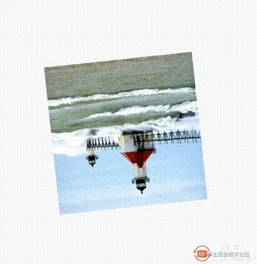 Android 补间动画及组合AnimationSet常用方法详解