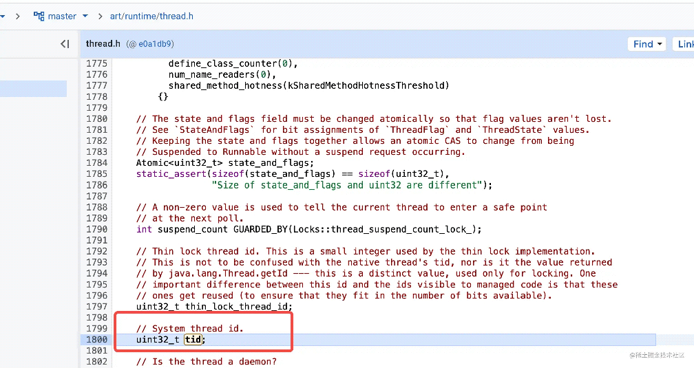 Android性能优化死锁监控知识点详解