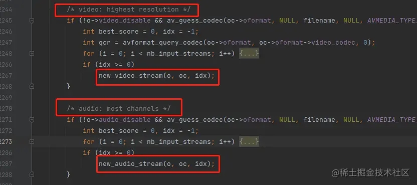 FFmpeg Principle学习open_output_file打开输出文件