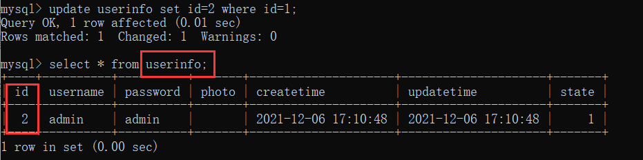 Mybatis多表查询与动态SQL特性详解