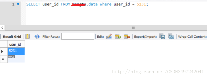 Mysql循环插入数据的实现