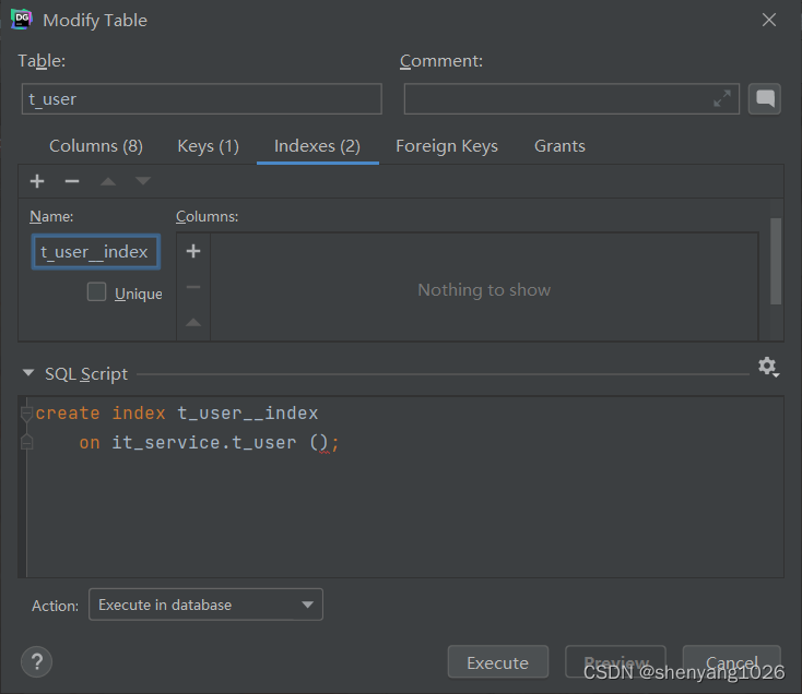 MySQL数据库迁移OpenGauss数据库解析