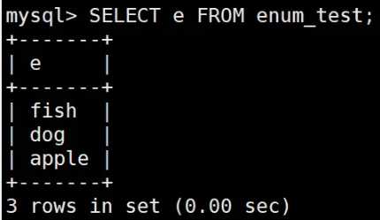 设计性能更优MySQL数据库schema