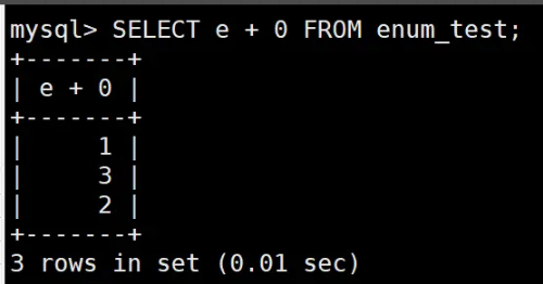 设计性能更优MySQL数据库schema