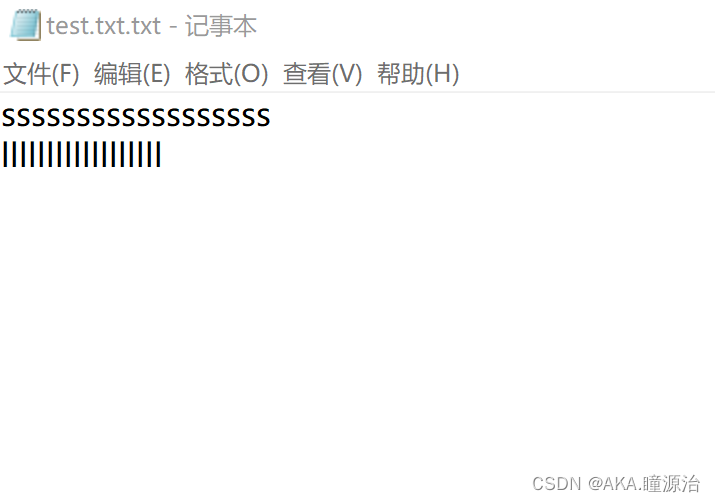 C语言文件操作与相关函数介绍